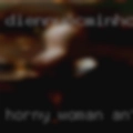 Horny woman Antigonish