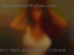 Mrs_Haze Plainfield Indiana