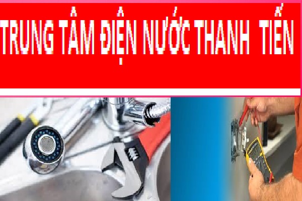 Sửa chữa điện nước tại Nguyễn Thị Định