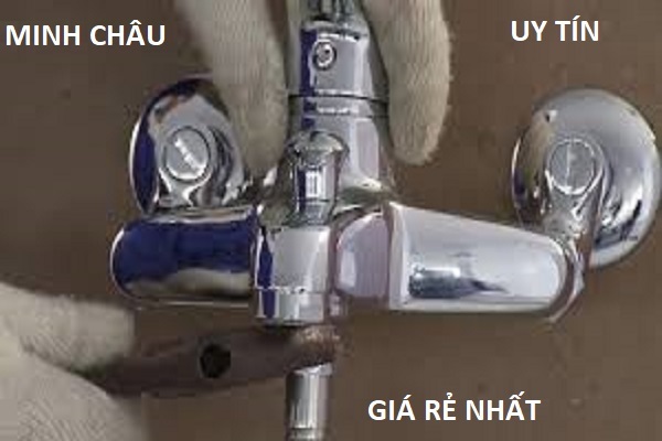 Sửa chữa thiết bị vệ sinh tại Hà Nội giá rẻ